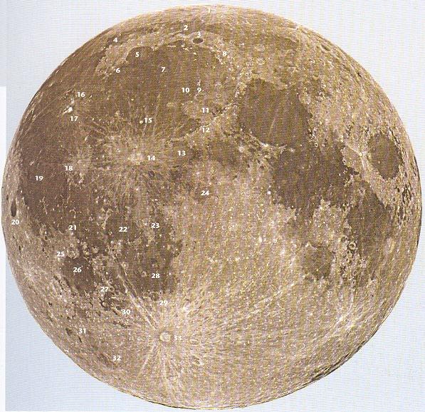 Imatge de la Lluna Plena