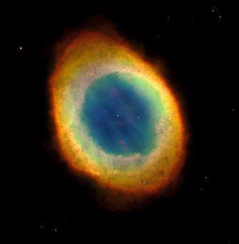 Nebulosa planet&agrave;ria