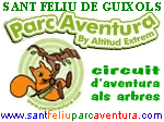 Sant Feliu PARC AVENTURA